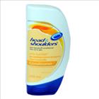 Head and Shoulders Condisnar 